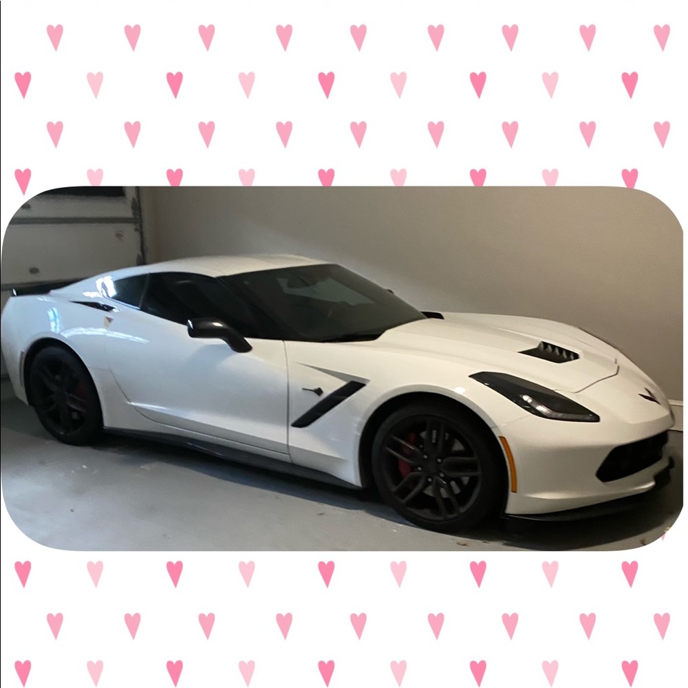 Meet your Posher, Betty